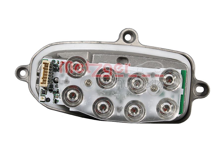 METZGER 0896517 GREENPARTS Steuergerät, Beleuchtung